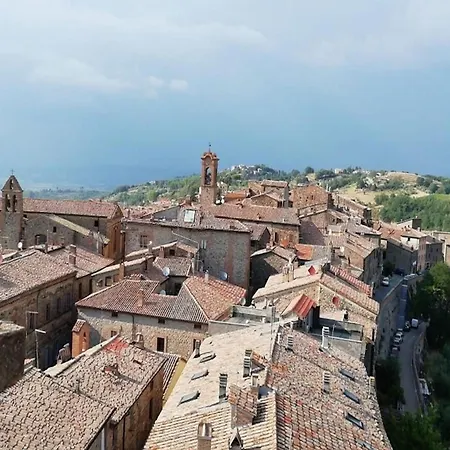 Beautiful Casolare With Pool Among - Happy * Ficulle