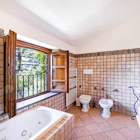 Beautiful Casolare With Pool Among - Happy Villa
