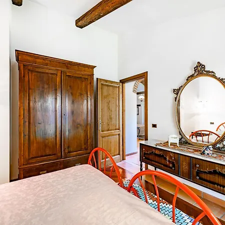 Beautiful Casolare With Pool Among - Happy Βίλα