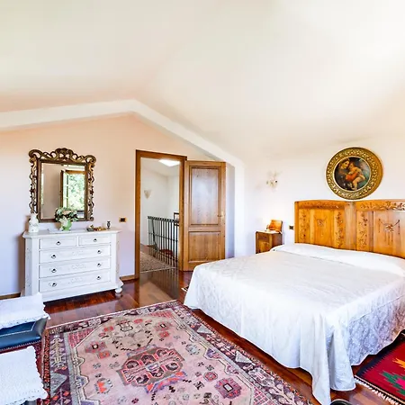 Beautiful Casolare With Pool Among - Happy * Ficulle