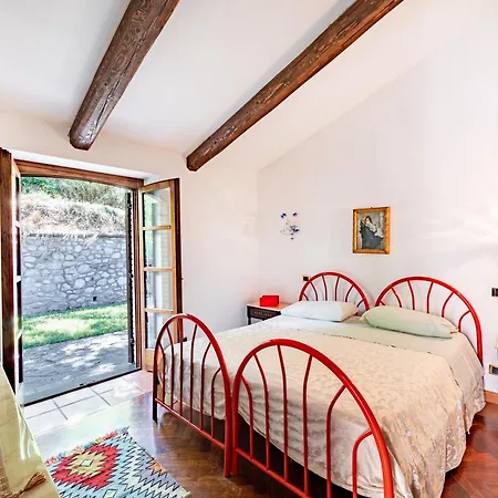 Beautiful Casolare With Pool Among - Happy *
