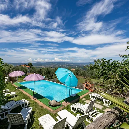Beautiful Casolare With Pool Among - Happy Βίλα