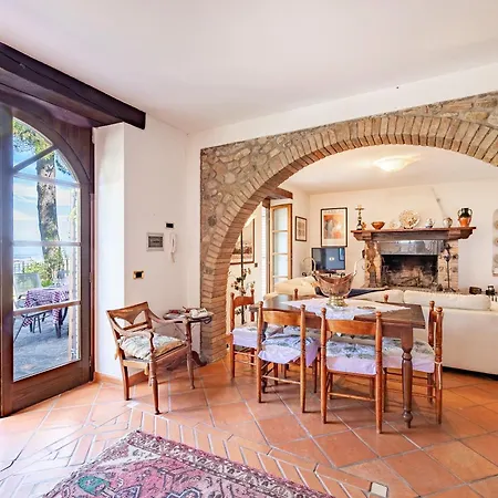 Beautiful Casolare With Pool Among - Happy * Ficulle