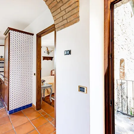 Beautiful Casolare With Pool Among - Happy Villa Ficulle