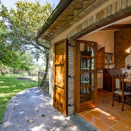 Beautiful Casolare With Pool Among - Happy Ficulle