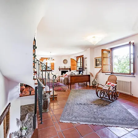 Beautiful Casolare With Pool Among - Happy Villa