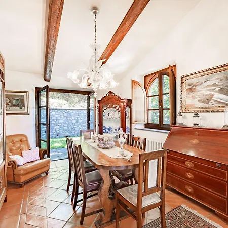 Beautiful Casolare With Pool Among - Happy