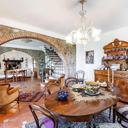 Beautiful Casolare With Pool Among - Happy * Ficulle